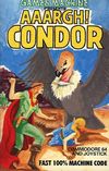 Aaargh! Condor Box Art Front